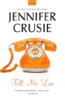 Amazon.com order for
Tell Me Lies
by Jennifer Crusie