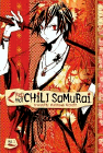 Amazon.com order for
Red Hot Chili Samurai
by Yoshitsugu Katagiri