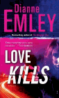 Amazon.com order for
Love Kills
by Dianne Emley