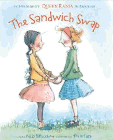 Amazon.com order for
Sandwich Swap
by Her Majesty Queen Rania Al Abdullah