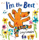 Amazon.com order for
I'm the Best
by Lucy Cousins