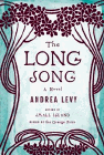 Amazon.com order for
Long Song
by Andrea Levy