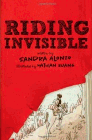 Amazon.com order for
Riding Invisible
by Sandra Alonzo