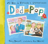 Bookcover of
Dad and Pop
by Kelly Bennett