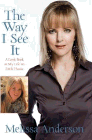 Amazon.com order for
Way I See It
by Melissa Anderson