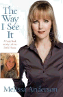 Amazon.com order for
Way I See It
by Melissa Anderson