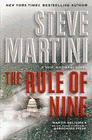 Amazon.com order for
Rule of Nine
by Steve Martini