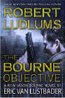 Amazon.com order for
Robert Ludlum's (TM) The Bourne Objective
by Eric Van Lustbader