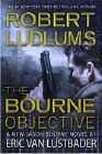 Amazon.com order for
Robert Ludlum's (TM) The Bourne Objective
by Eric Van Lustbader