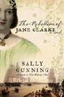 Amazon.com order for
Rebellion of Jane Clarke
by Sally Gunning