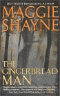 Amazon.com order for
Gingerbread Man
by Maggie Shayne