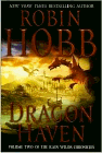 Amazon.com order for
Dragon Haven
by Robin Hobb