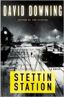 Amazon.com order for
Stettin Station
by David Downing