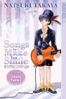 Amazon.com order for
Songs to Make You Smile
by Natsuki Takaya