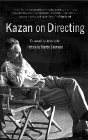 Amazon.com order for
Kazan on Directing
by Elia Kazan