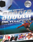 Amazon.com order for
Kingfisher Soccer Encyclopedia
by Clive Gifford