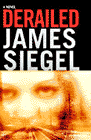 Amazon.com order for
Derailed
by James Siegel