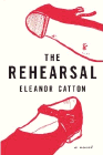 Amazon.com order for
Rehearsal
by Eleanor Catton
