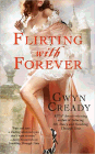 Amazon.com order for
Flirting With Forever
by Gwyn Cready