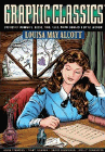 Amazon.com order for
Louisa May Alcott
by Tom Pomplun
