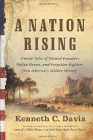 Amazon.com order for
Nation Rising
by Kenneth C. Davis