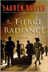 Amazon.com order for
Fierce Radiance
by Lauren Belfer