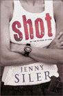 Amazon.com order for
Shot
by Jenny Siler