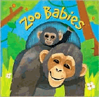Amazon.com order for
Zoo Babies
by Accord
