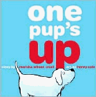 Amazon.com order for
One Pup's Up
by Marsha Wilson Chall