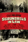 Amazon.com order for
Scoundrels in Law
by Cait N. Murphy