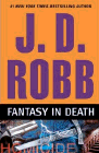 Amazon.com order for
Fantasy in Death
by J. D. Robb