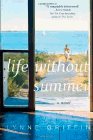 Amazon.com order for
Life Without Summer
by Lynne Griffin