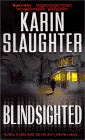 Amazon.com order for
Blindsighted
by Karin Slaughter