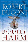 Amazon.com order for
Bodily Harm
by Robert Dugoni