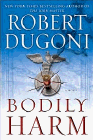 Amazon.com order for
Bodily Harm
by Robert Dugoni