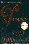 Amazon.com order for
Paradise
by Toni Morrison