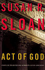 Amazon.com order for
Act of God
by Susan Sloan