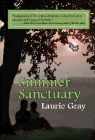 Amazon.com order for
Summer Sanctuary
by Laurie Gray