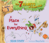 Bookcover of
Place for Everything
by Sean Covery