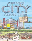 Amazon.com order for
Peter Kent's City Across Time
by Peter Kent