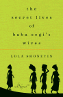 Bookcover of
Secret Lives of Baba Segi's Wives
by Lola Shoneyin