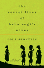 Amazon.com order for
Secret Lives of Baba Segi's Wives
by Lola Shoneyin