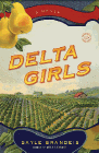Amazon.com order for
Delta Girls
by Gayle Brandeis