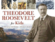 Amazon.com order for
Theodore Roosevelt for Kids
by Kerrie Logan Hollihan