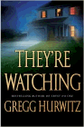 Amazon.com order for
They're Watching
by Gregg Hurwitz