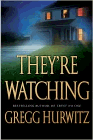 Amazon.com order for
They're Watching
by Gregg Hurwitz