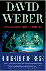 Amazon.com order for
Mighty Fortress
by David Weber