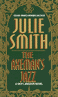 Amazon.com order for
Axeman's Jazz
by Julie Smith