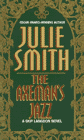 Amazon.com order for
Axeman's Jazz
by Julie Smith