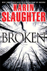 Amazon.com order for
Broken
by Karin Slaughter